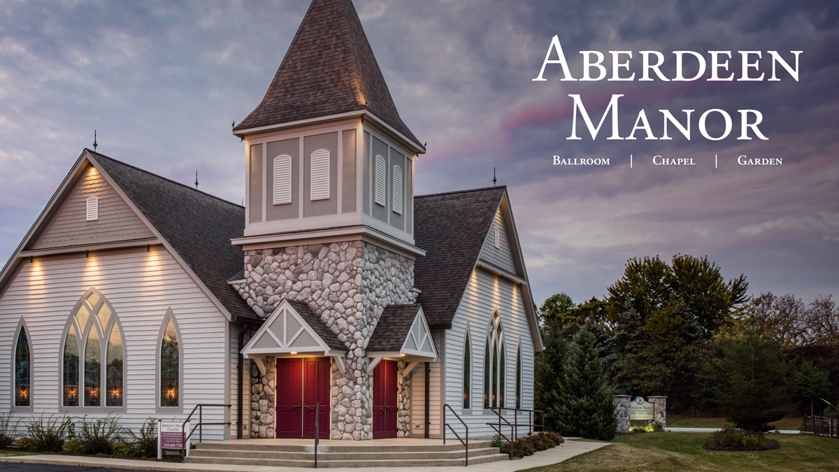 Bridal Gowns | Aberdeen Manor Bridal Gowns | Aberdeen Manor